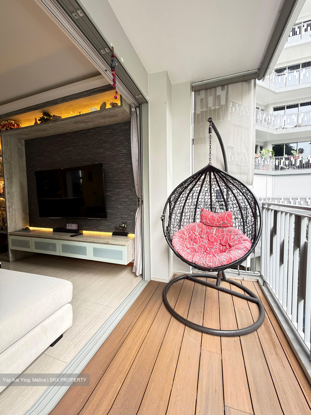 Flo Residence (D19), Condominium #604957231